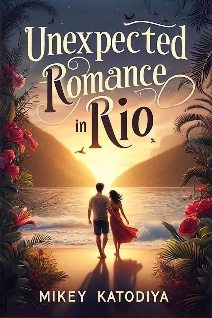 Unexpected Romance in Rio (Love Stories Around the World #3)