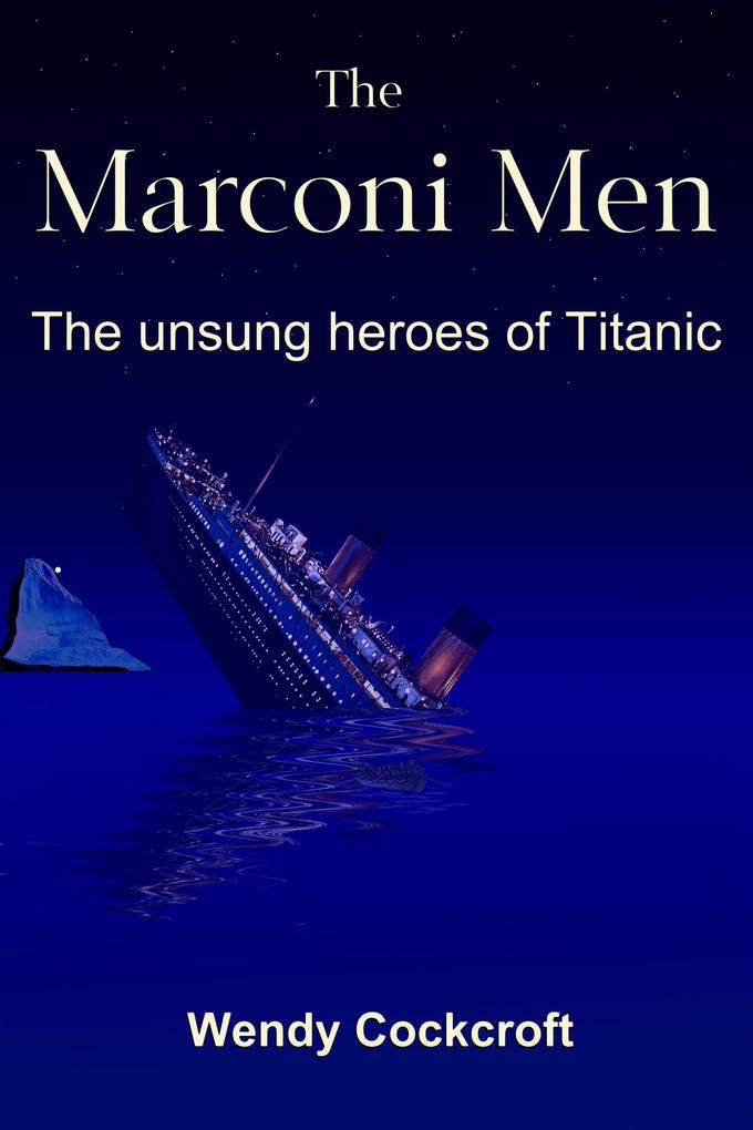 The Marconi Men