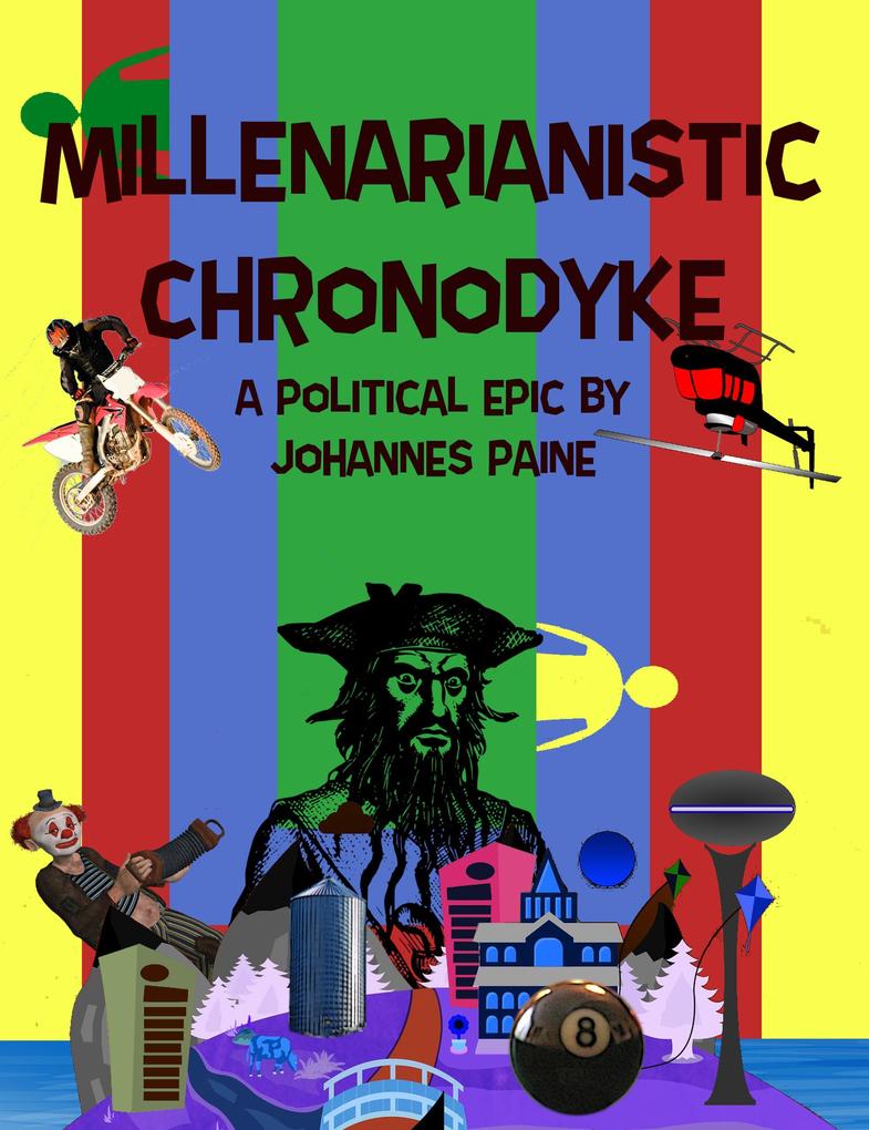Millenarianistic Chronodyke