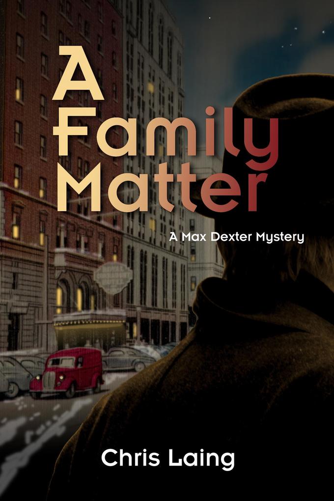A Family Matter
