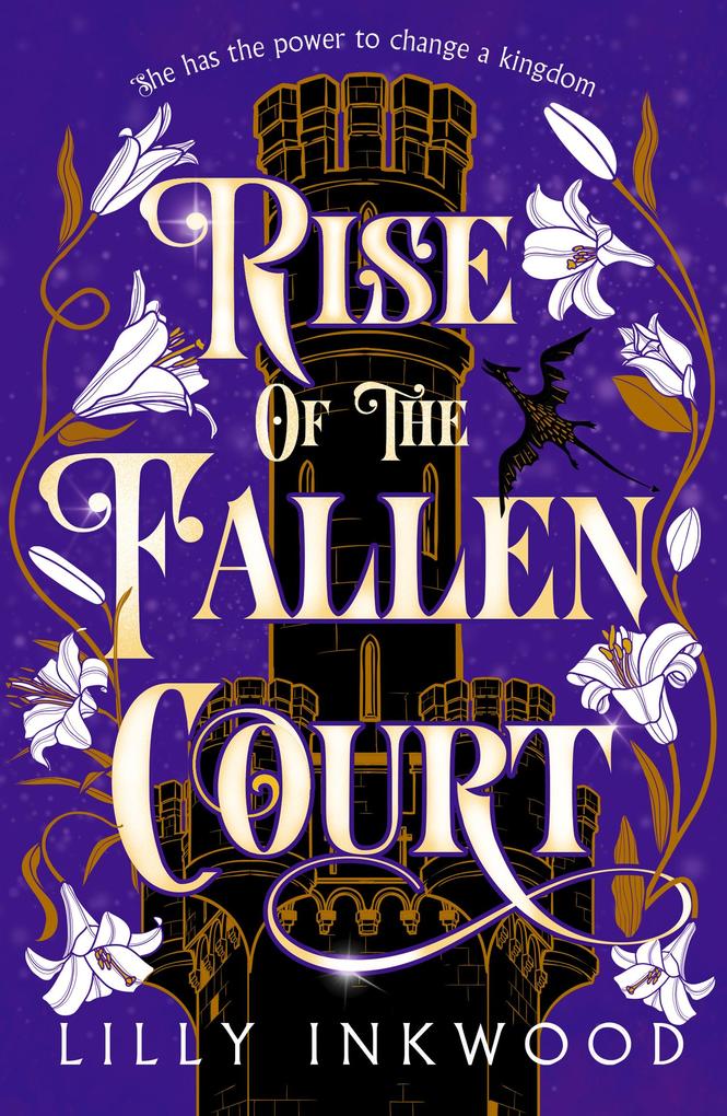 Rise of the Fallen Court