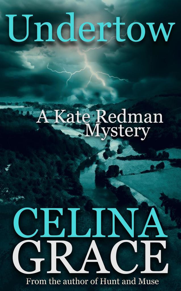 Undertow (A Kate Redman Mystery: Book 16)