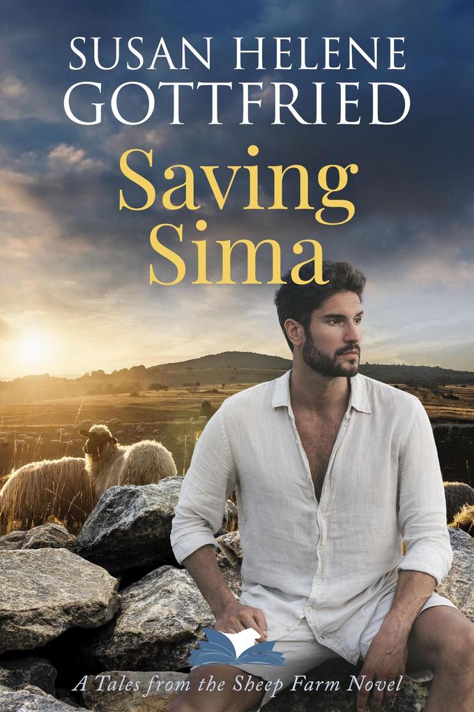 Saving Sima (Tales from the Sheep Farm #4)
