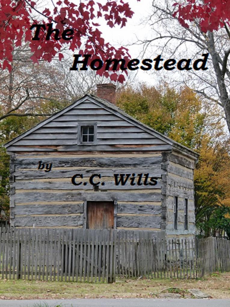 The Homestead ( A Sequel to A New Beginning )