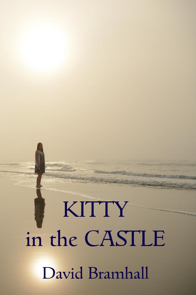 Kitty in the Castle