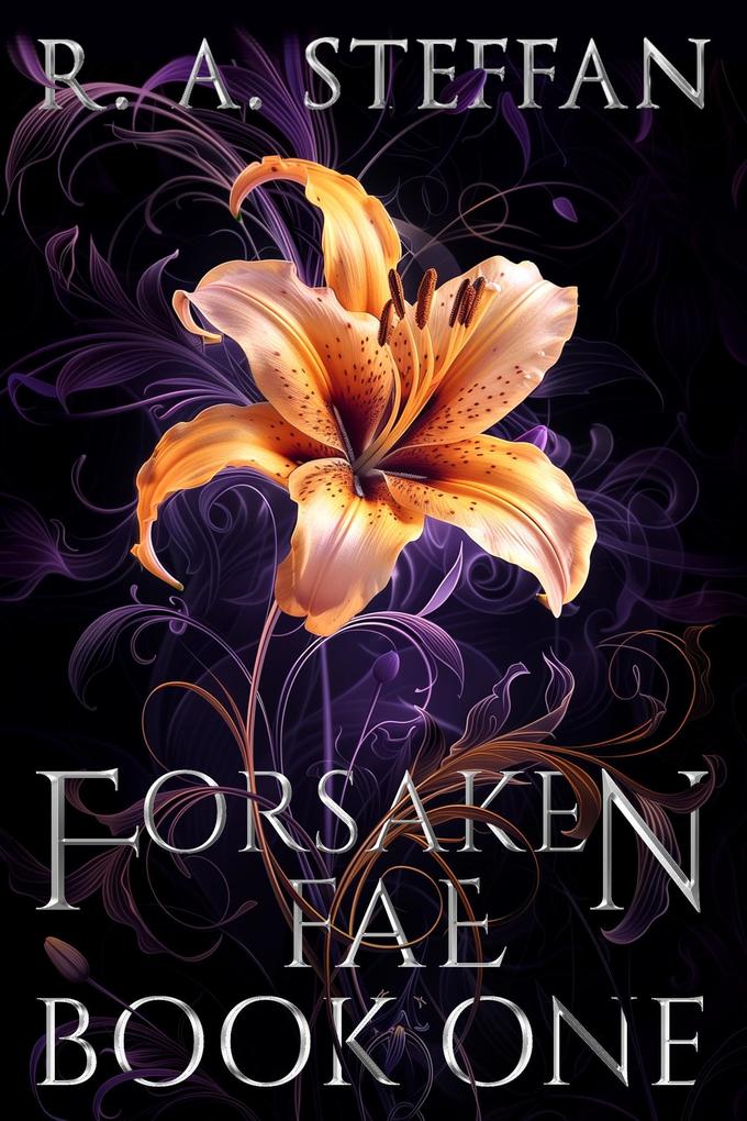 Forsaken Fae: Book One (Last Vampire World #11)