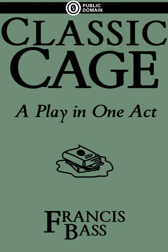Classic Cage
