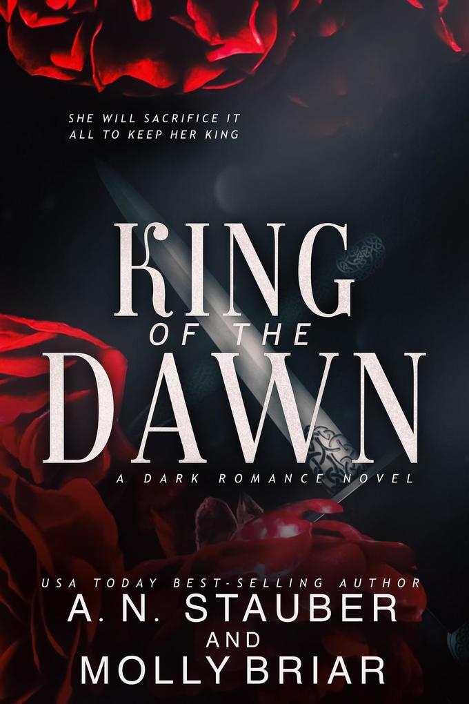 King of the Dawn (Black Crown)