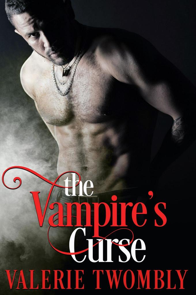 The Vampire's Curse (Beyond The Mist #1)