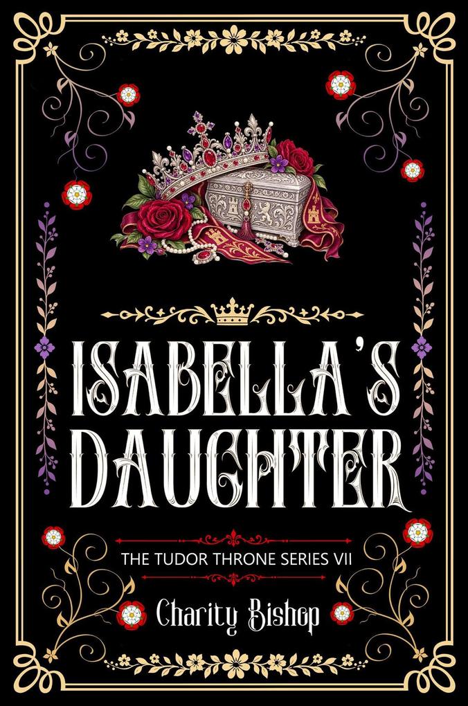 Isabella's Daughter