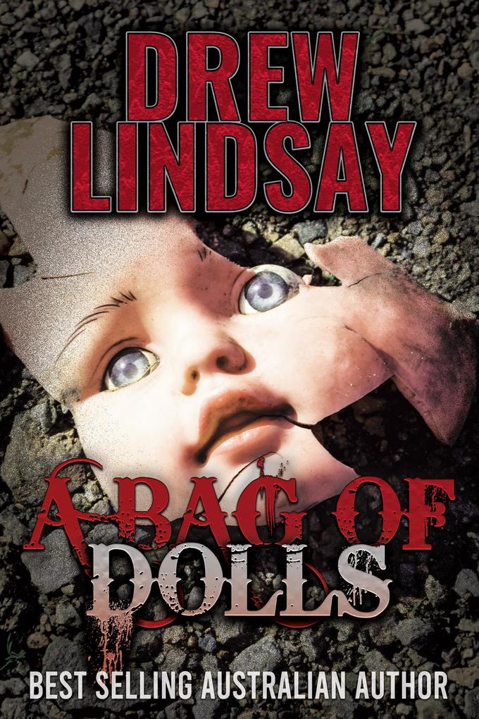 A Bag of Dolls (Ben Hood Thrillers #36)