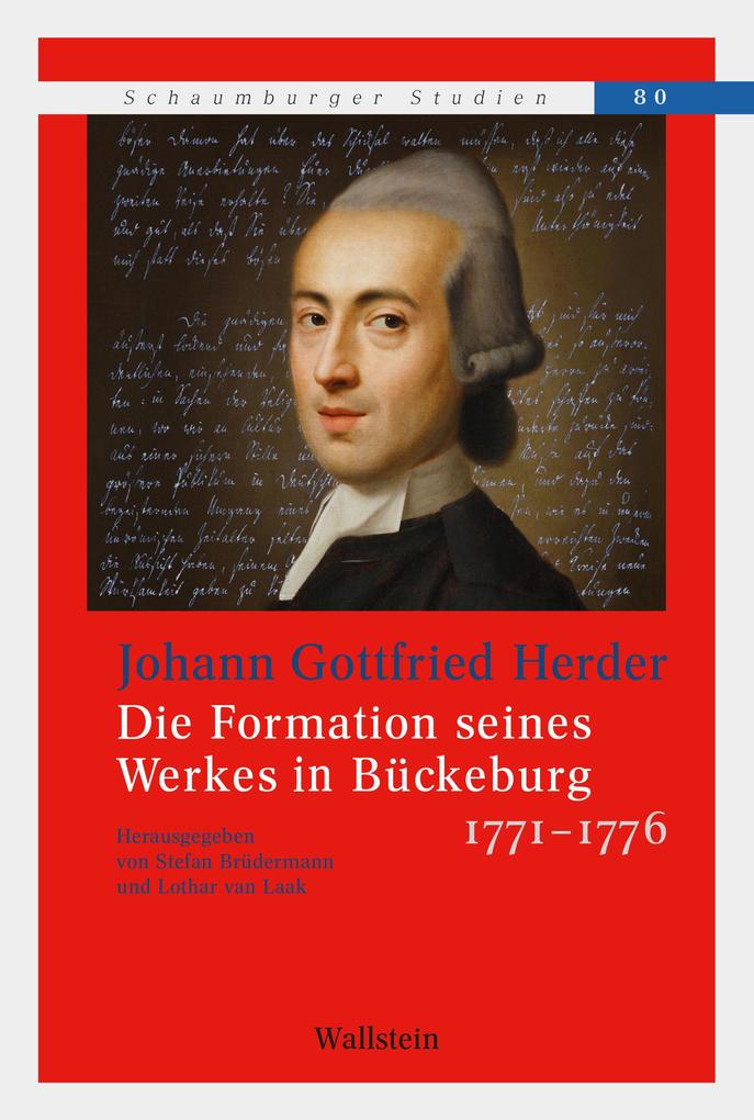 Johann Gottfried Herder