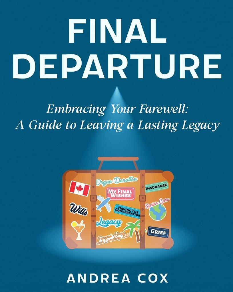 Final Departure
