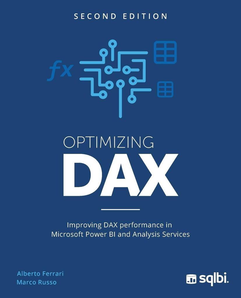 Sqlbi Corp. Optimizing Dax