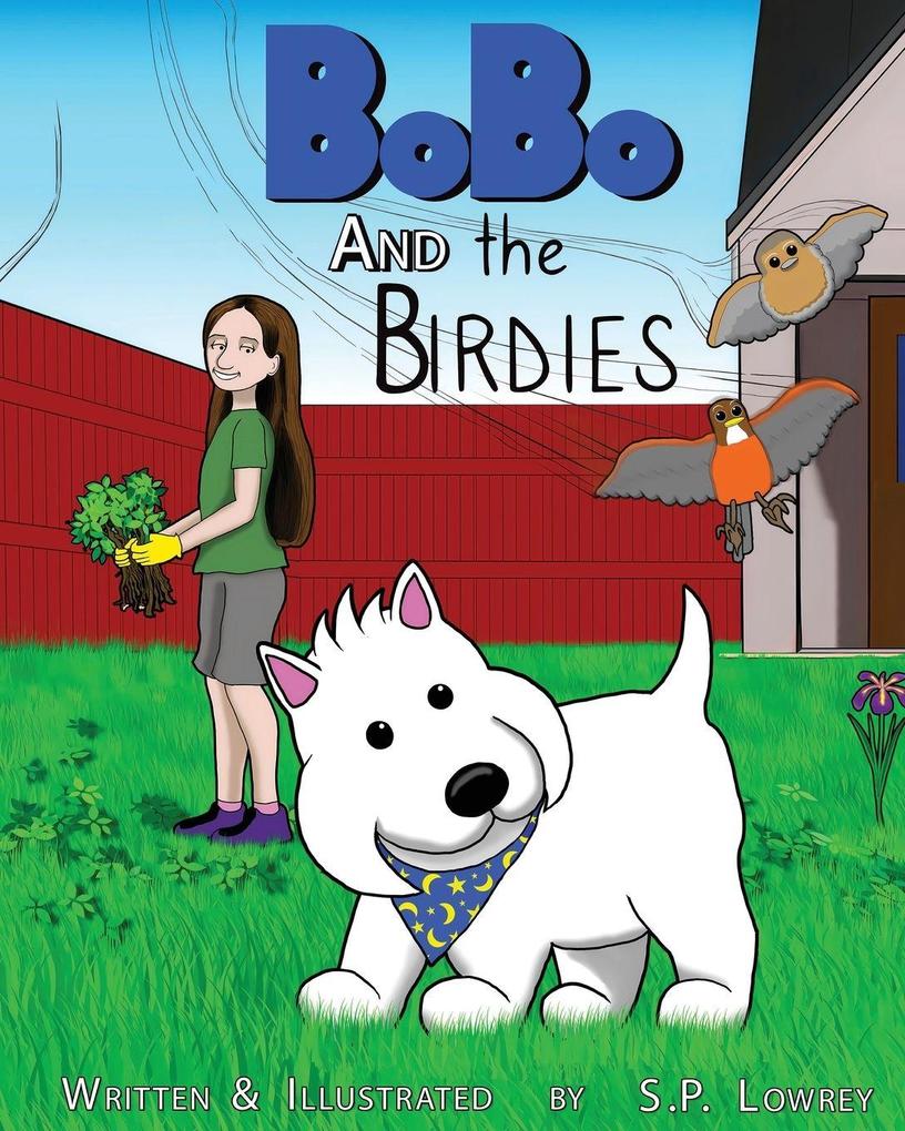 Bobo and the Birdies