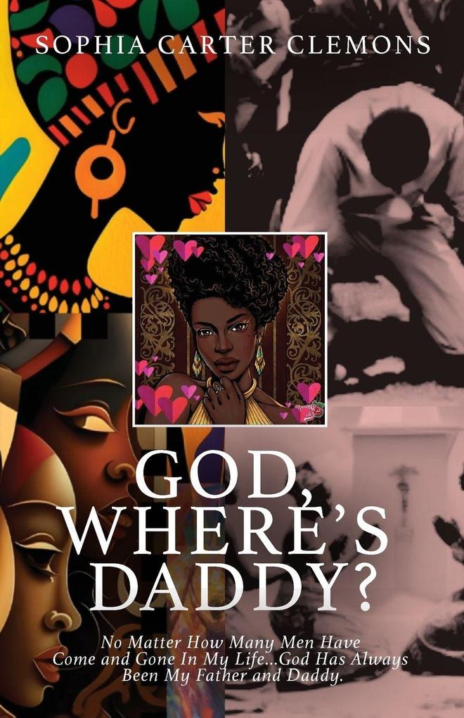 God Where's Daddy?