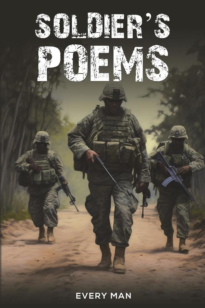 Soldier‘s Poems
