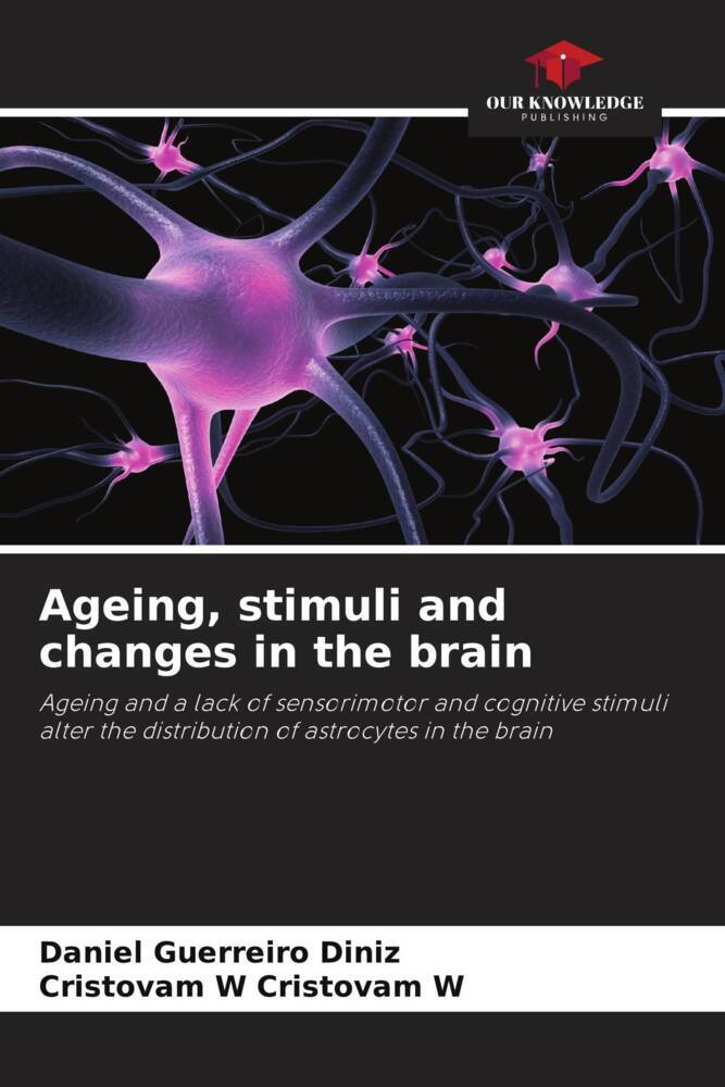 Ageing stimuli and changes in the brain