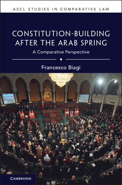 Constitution-Building After the Arab Spring
