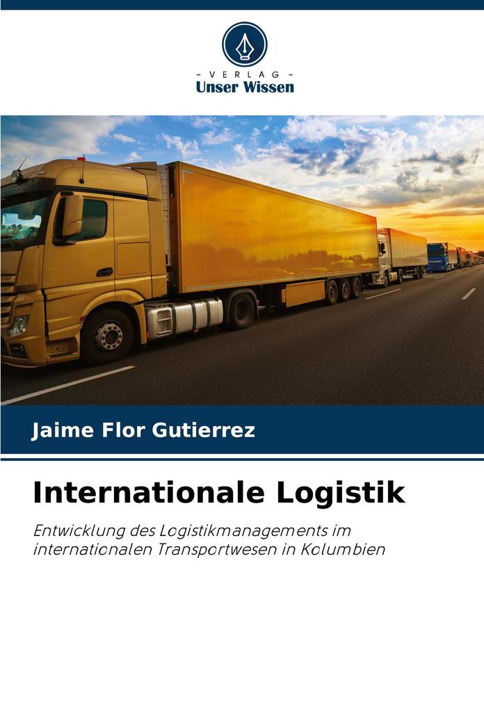Internationale Logistik