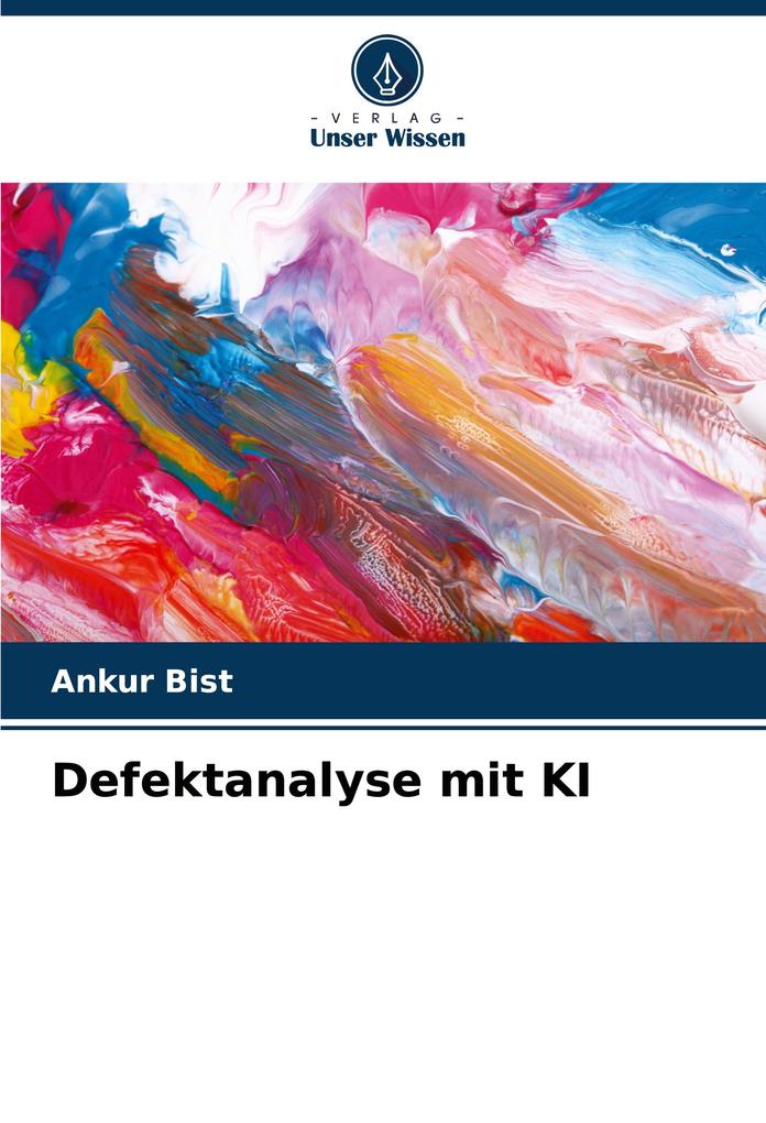 Defektanalyse mit KI