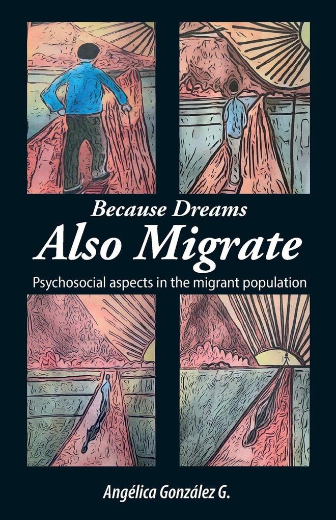 Because Dreams Also Migrate