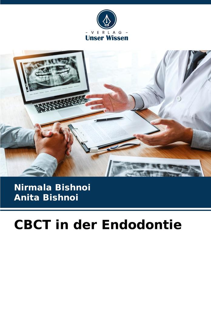 CBCT in der Endodontie