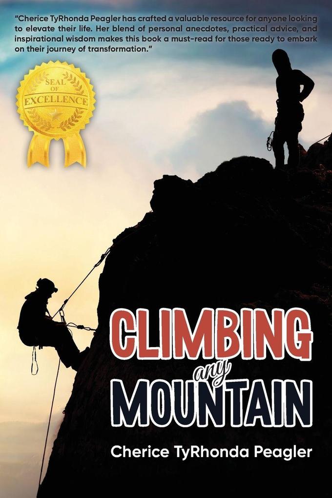 Climbing Any Mountain
