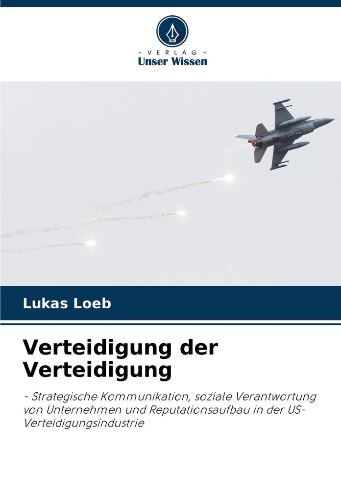 Verteidigung der Verteidigung