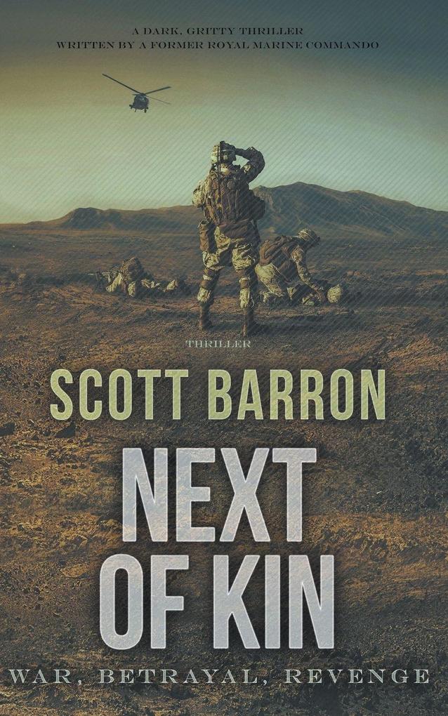 Next of Kin