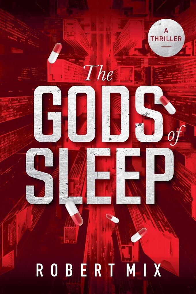 The Gods of Sleep
