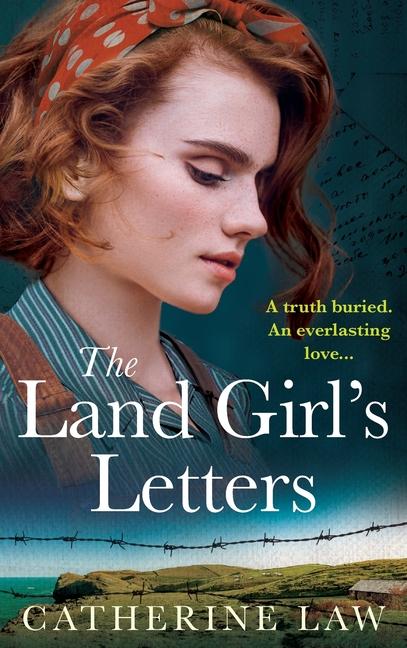 The Land Girl‘s Letters