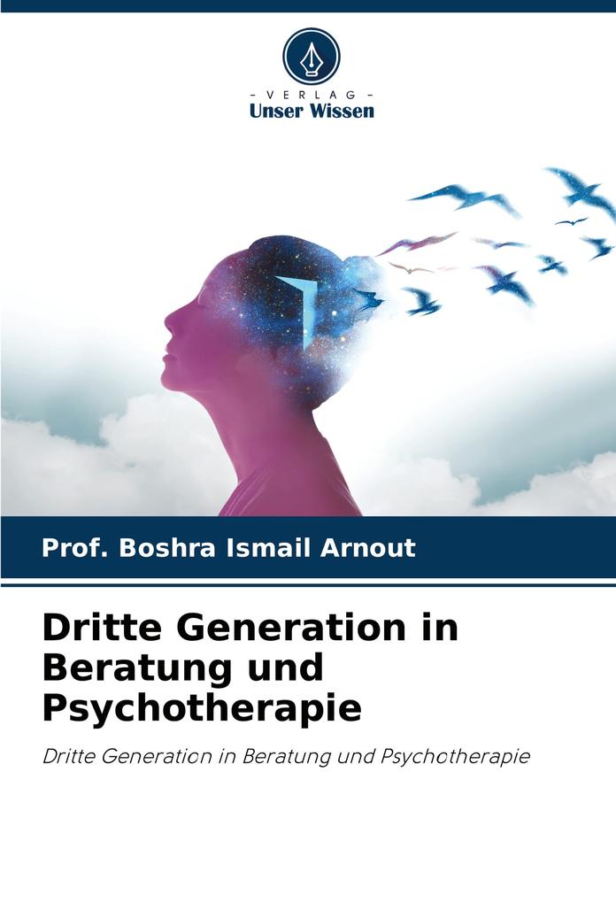 Dritte Generation in Beratung und Psychotherapie