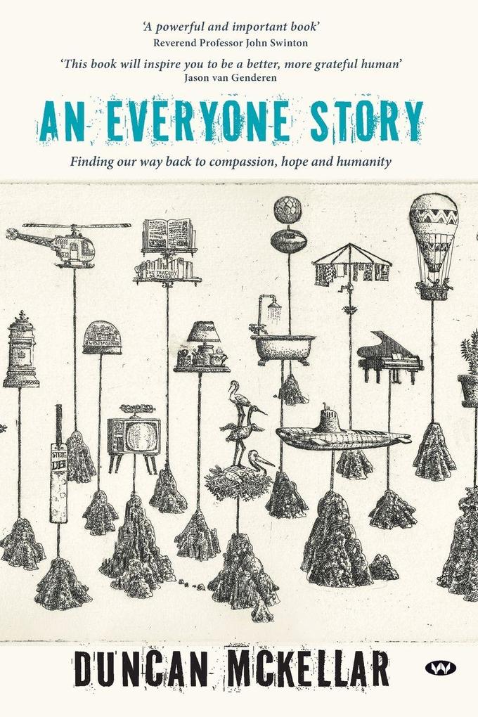 An Everyone Story