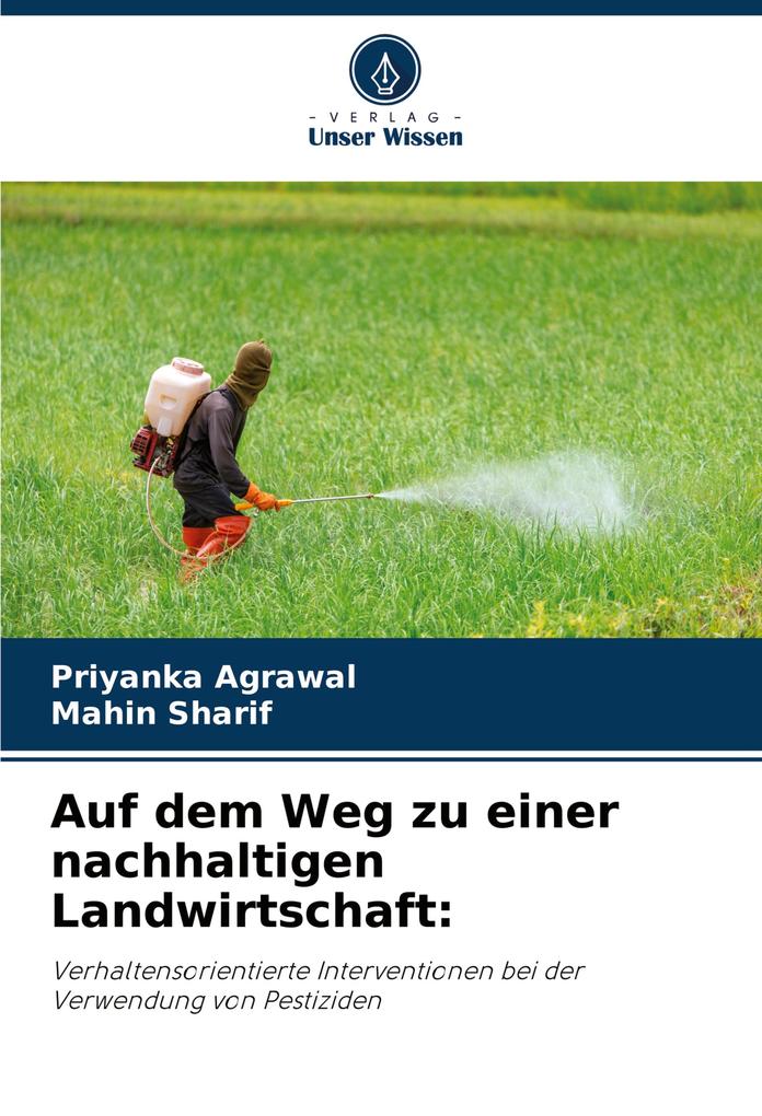 Auf dem Weg zu einer nachhaltigen Landwirtschaft: