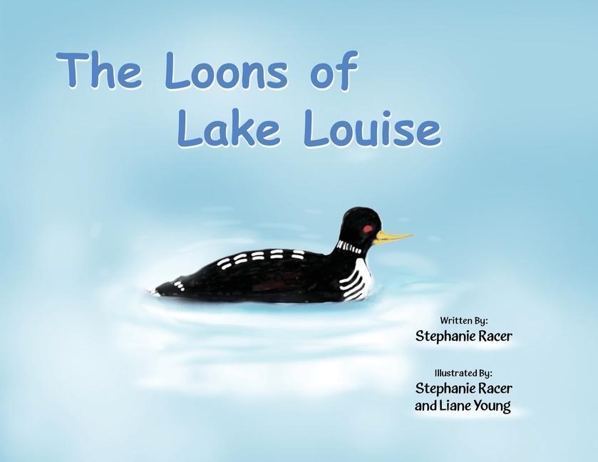 The Loons of Lake Louise