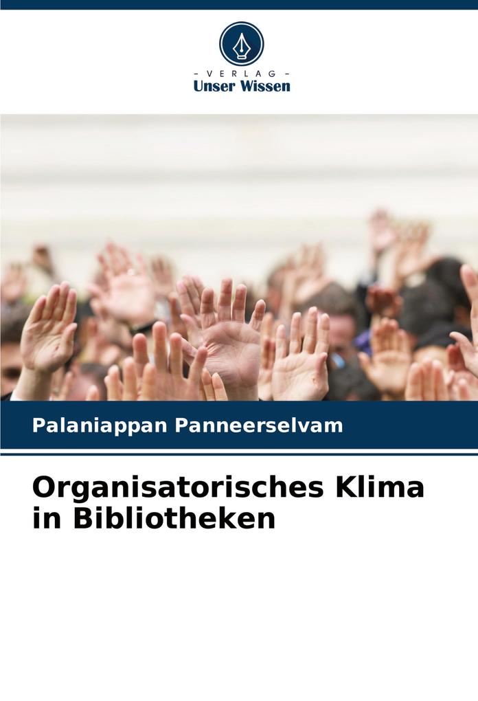 Organisatorisches Klima in Bibliotheken