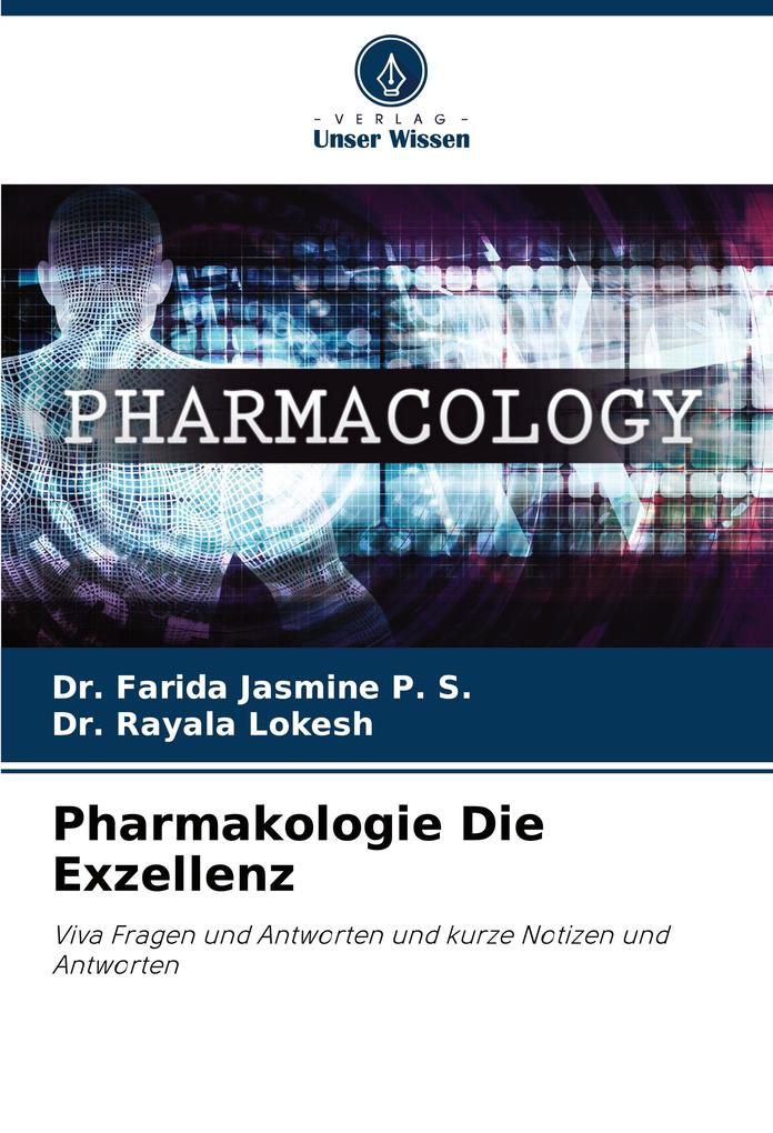 Pharmakologie Die Exzellenz