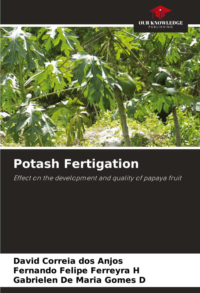 Potash Fertigation