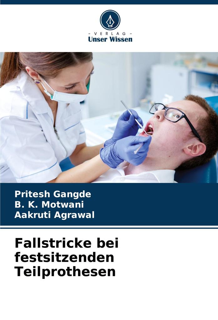 Fallstricke bei festsitzenden Teilprothesen