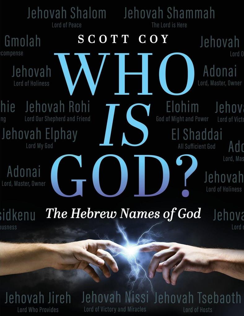 Who Is God?