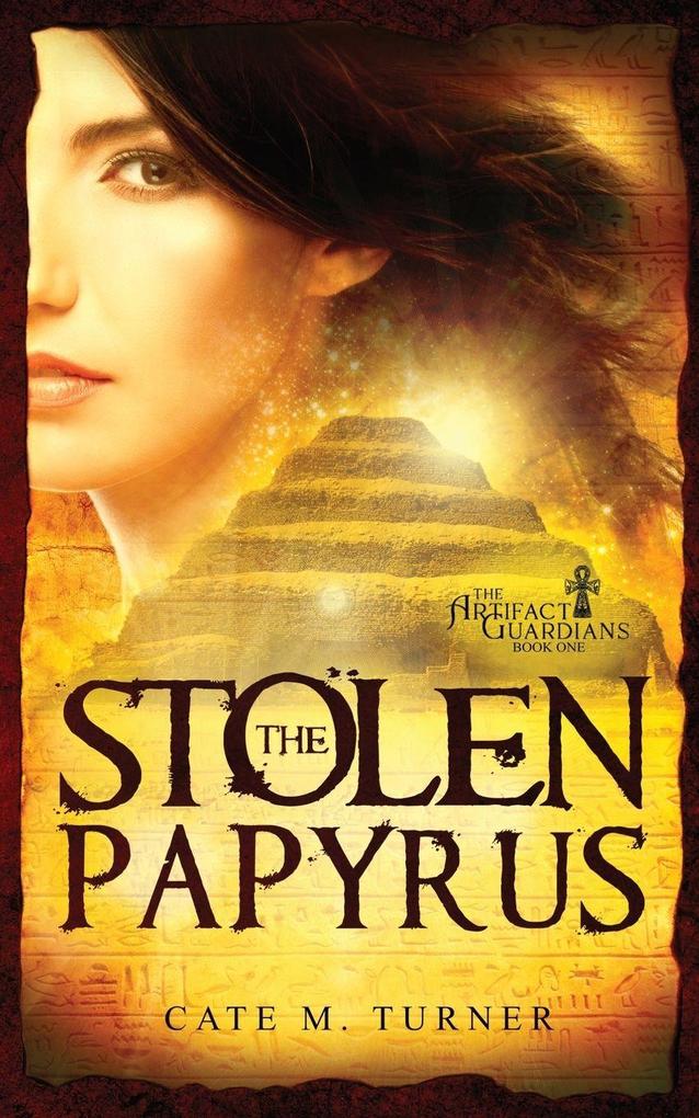 The Stolen Papyrus