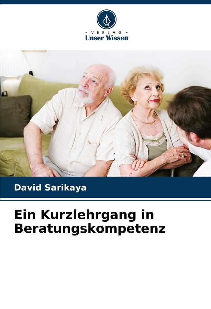 Ein Kurzlehrgang in Beratungskompetenz