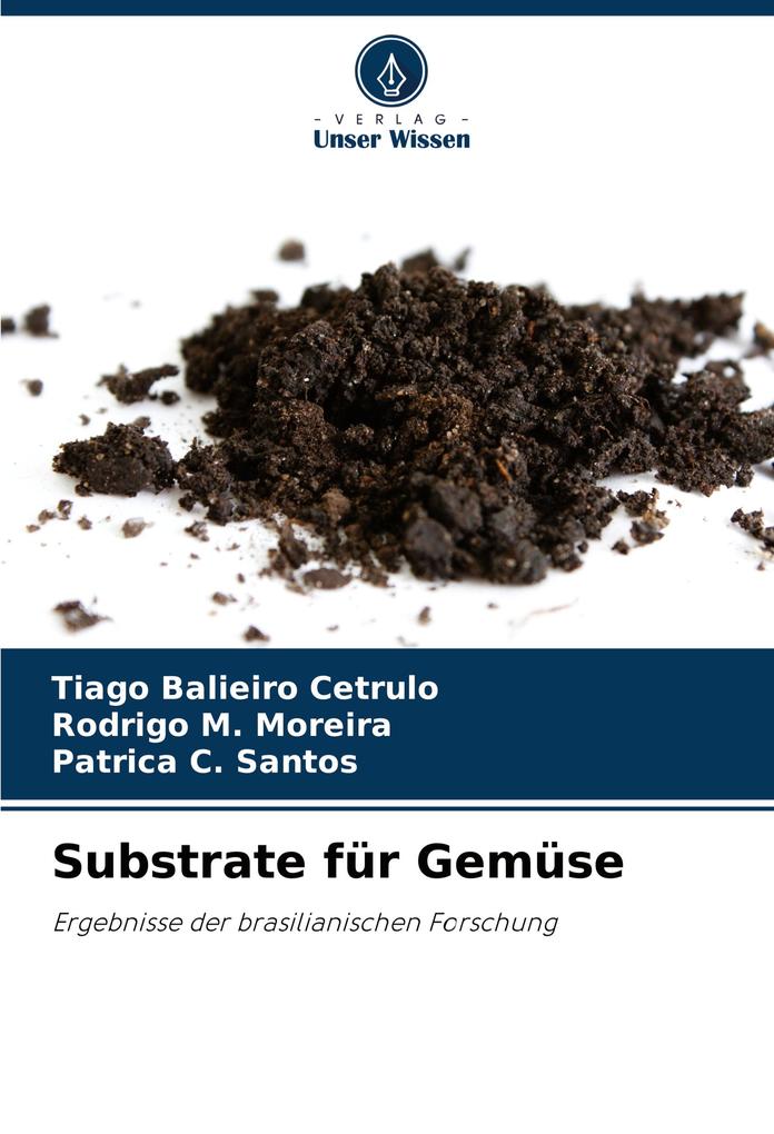 Substrate für Gemüse
