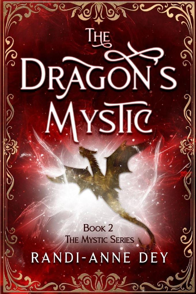 The Dragon's Mystic