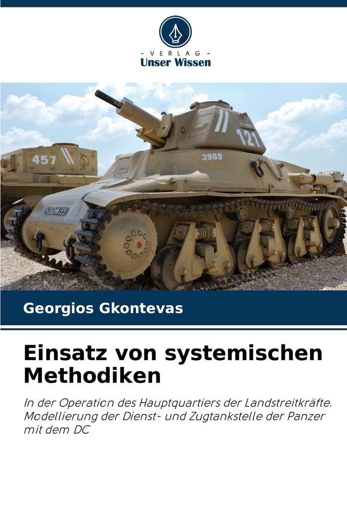 Einsatz von systemischen Methodiken