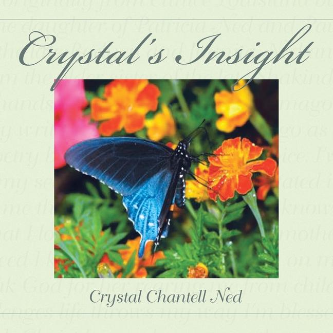 Crystal‘s Insight