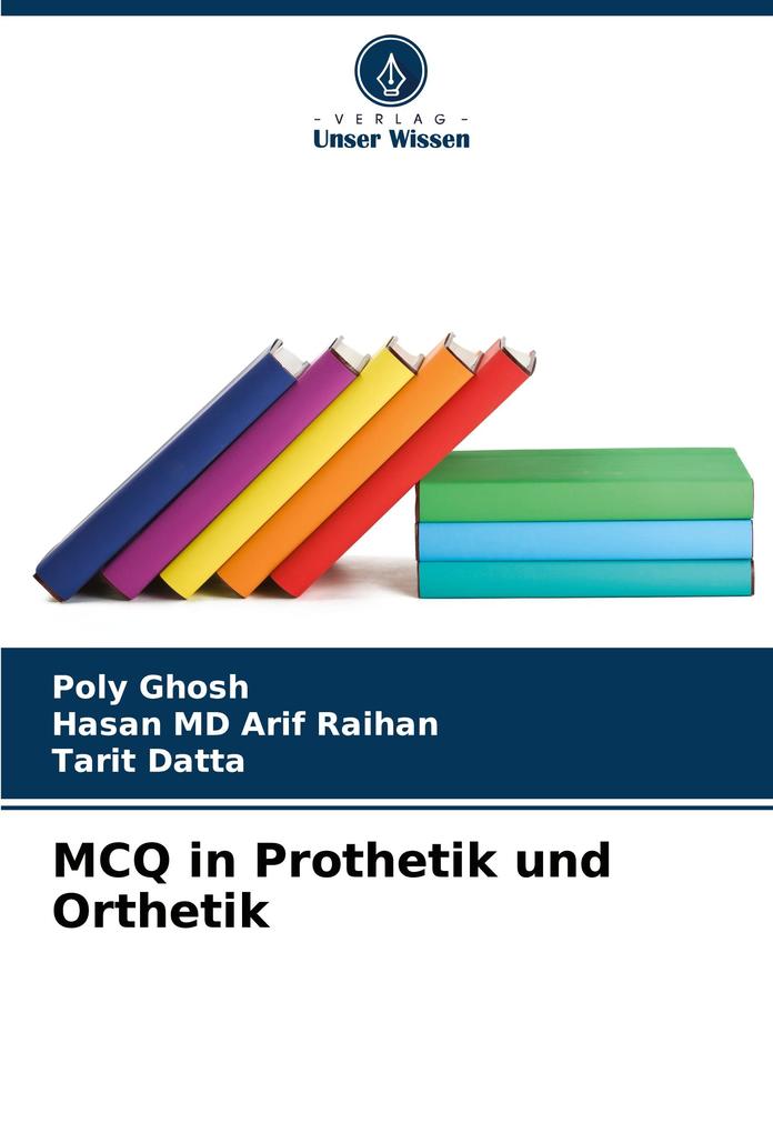 MCQ in Prothetik und Orthetik
