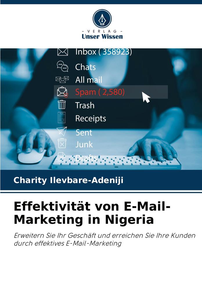 Effektivität von E-Mail-Marketing in Nigeria