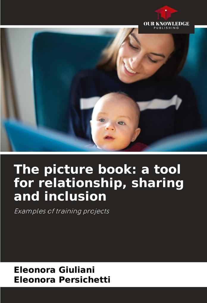 The picture book: a tool for relationship sharing and inclusion